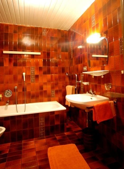 كامبو توريس Appartment Rock المظهر الخارجي الصورة