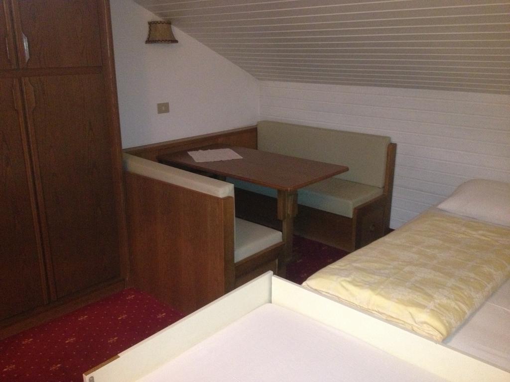 كامبو توريس Appartment Rock الغرفة الصورة